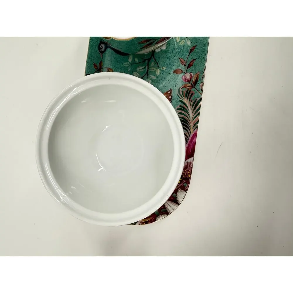 Grace Teaware gorgeous coordinated